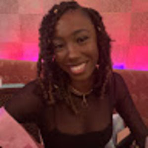 Meet your Posher, Kiki